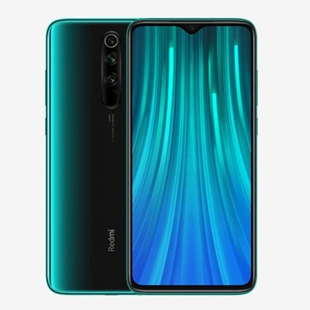 Замена аккумулятора (батареи) Xiaomi Redmi Note 8 Pro